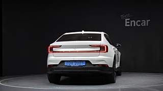 POLESTAR POLESTAR 2 2022