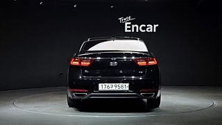 KIA K7 2017