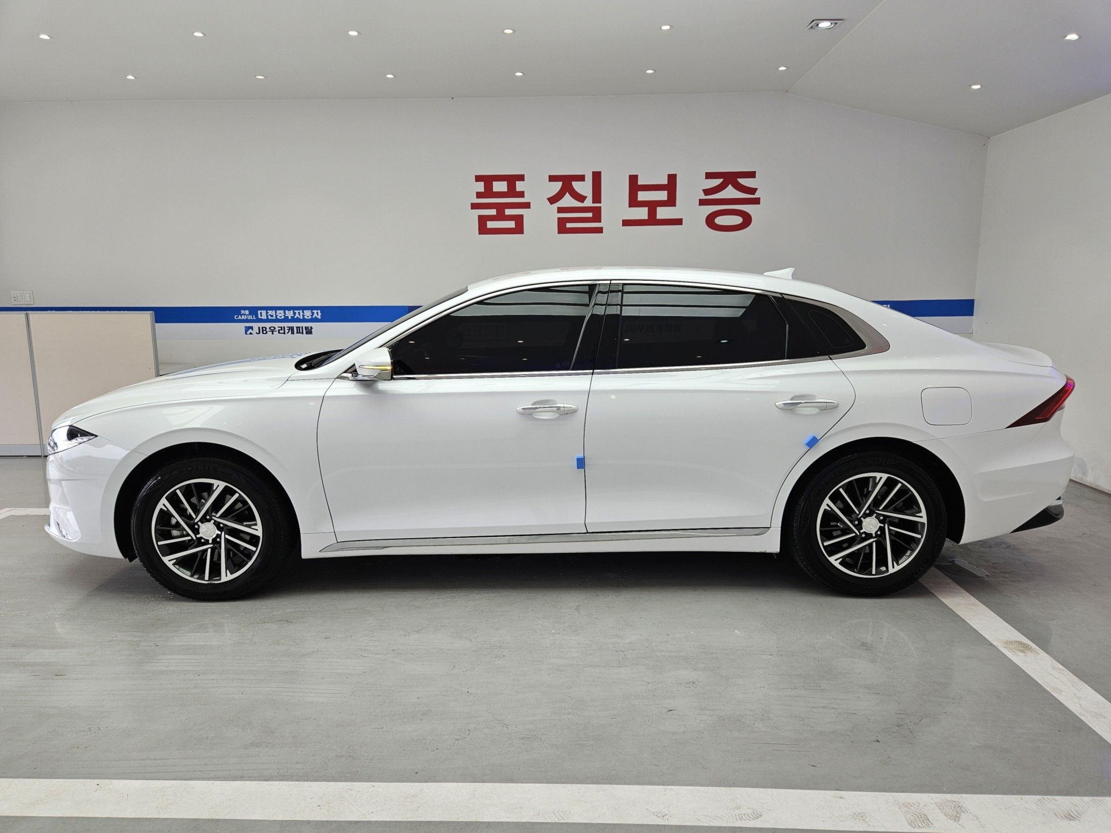 HYUNDAI GRANDEUR IG 2020