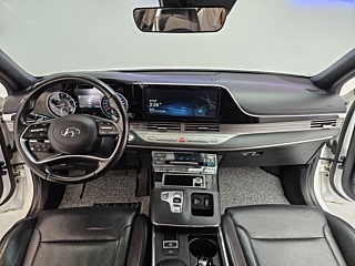 HYUNDAI GRANDEUR IG 2020
