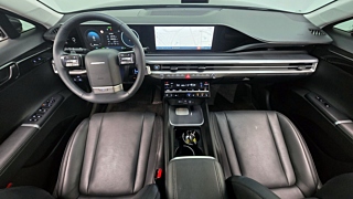 HYUNDAI GRANDEUR HYBRID GN7 2023