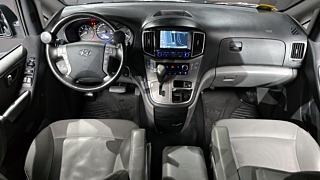HYUNDAI STAREX GRAND 2018