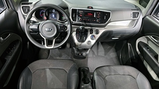 KIA RAY 2021