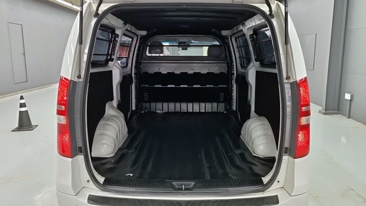 HYUNDAI STAREX GRAND 2018