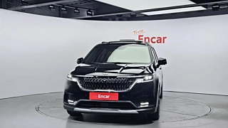 KIA CARNIVAL 2020