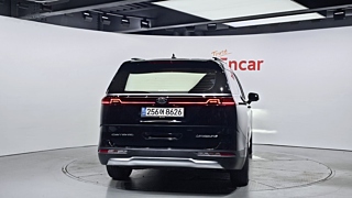 KIA CARNIVAL 2020