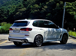 BMW X5 G05 2025