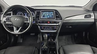 HYUNDAI SONATA NEW RISE 2018