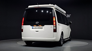 HYUNDAI STARIA 2021
