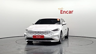 KIA K8 2022
