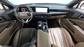 KIA K8 2022