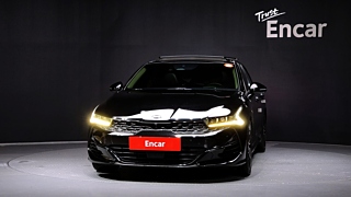 KIA K5 2020