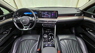 KIA K5 2020