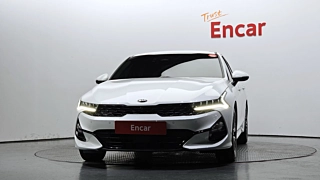KIA K5 2020