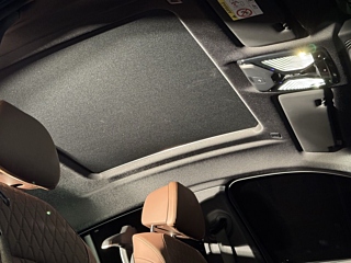 BMW X6 G06 2023