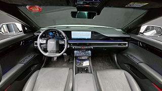 HYUNDAI GRANDEUR GN7 2023