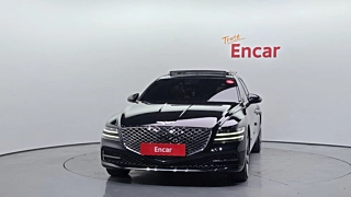 GENESIS G80 RG3 2023