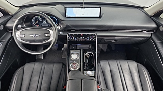 GENESIS GV80 2020