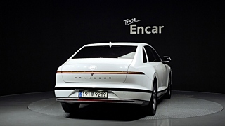 HYUNDAI GRANDEUR GN7 2023