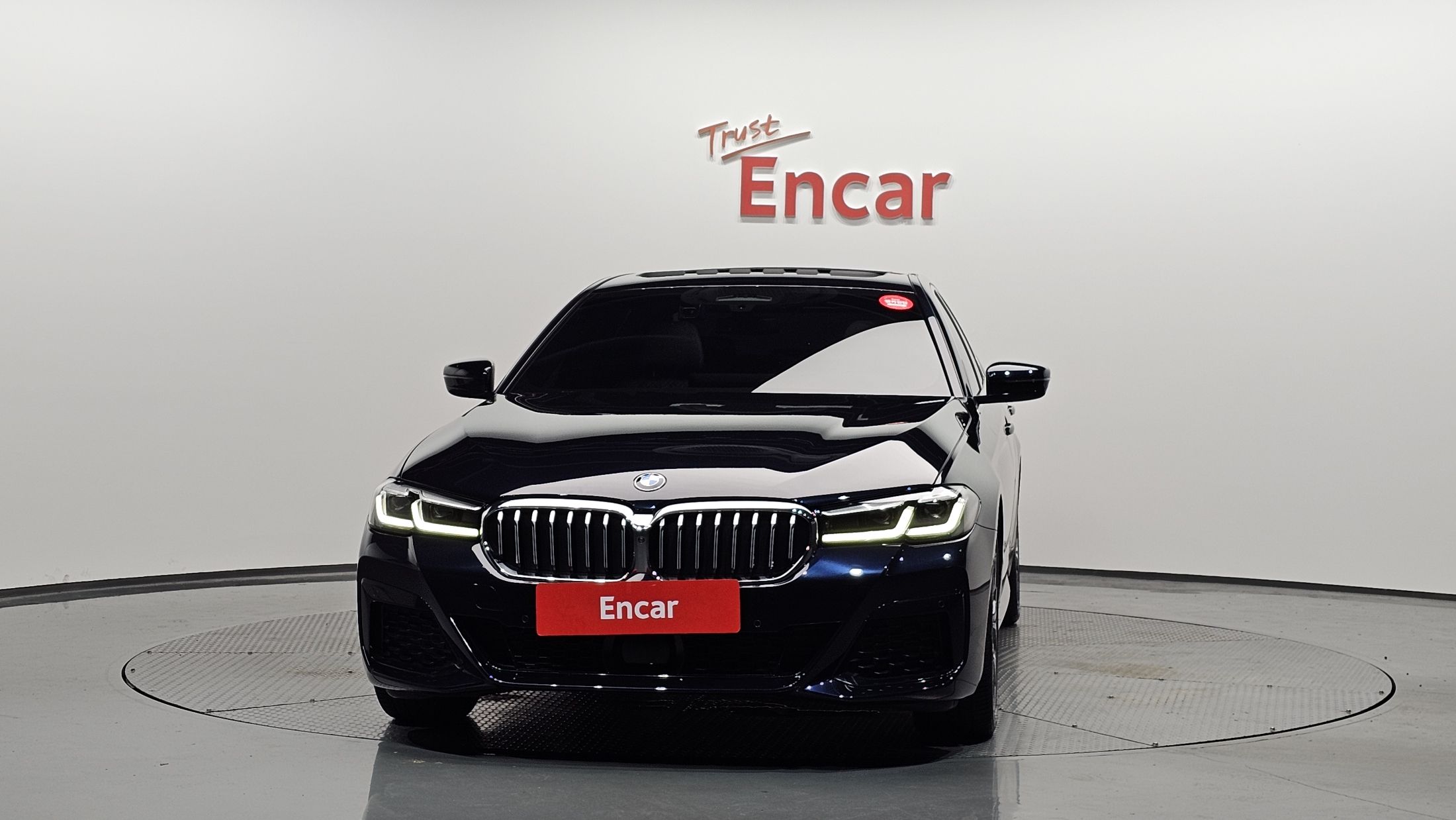 BMW 5-SERIES G30 2023