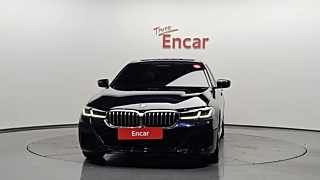 BMW 5-SERIES G30 2023
