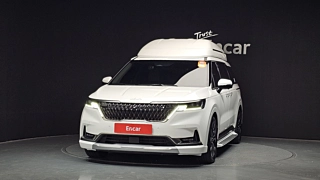 KIA CARNIVAL 2021