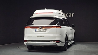 KIA CARNIVAL 2021