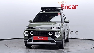 HYUNDAI CASPER 2023