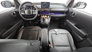 HYUNDAI CASPER 2023