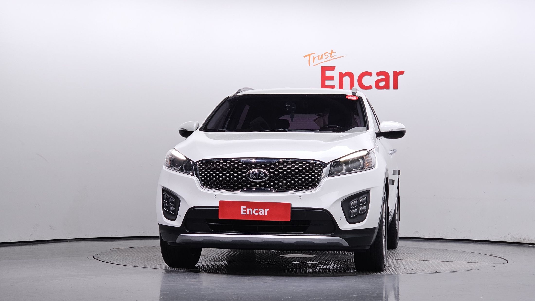 KIA SORENTO 2016