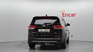 KIA SORENTO 2017