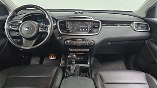 KIA SORENTO 2017