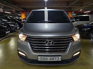 HYUNDAI STAREX GRAND 2018