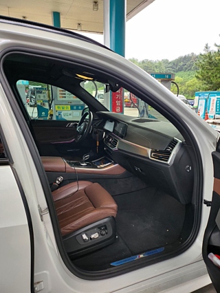 BMW X5 G05 2022