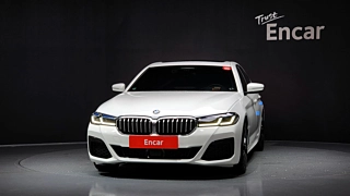 BMW 5-SERIES G30 2023
