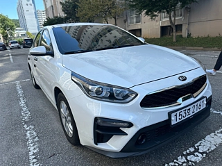 KIA K3 2020