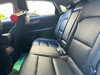 KIA K3 2020