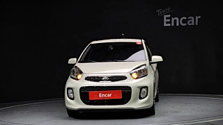 KIA MORNING 2016