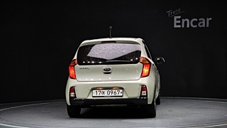 KIA MORNING 2016