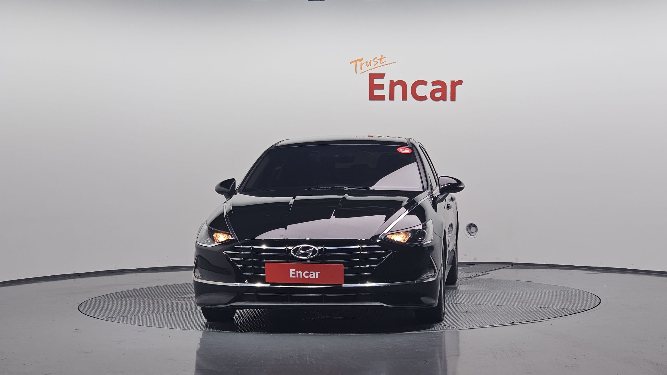 HYUNDAI SONATA DN8 2021