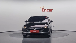 HYUNDAI SONATA DN8 2021