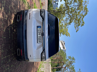 DAEWOO TRAVERSE 2021