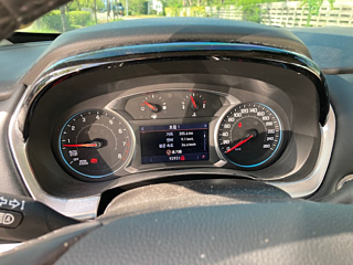 DAEWOO TRAVERSE 2021