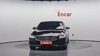 KIA K9 2019