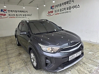 KIA STONIC 2018