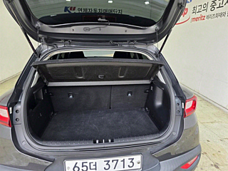 KIA STONIC 2018