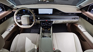 HYUNDAI GRANDEUR HYBRID GN7 2023