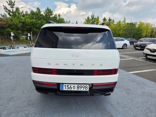 HYUNDAI SANTAFE MX5 2023