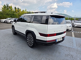 HYUNDAI SANTAFE MX5 2023