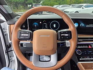 HYUNDAI SANTAFE MX5 2023